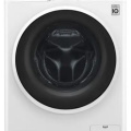 LG F 2J6 HG0W / С СУШКОЙ 7кг, 1200об